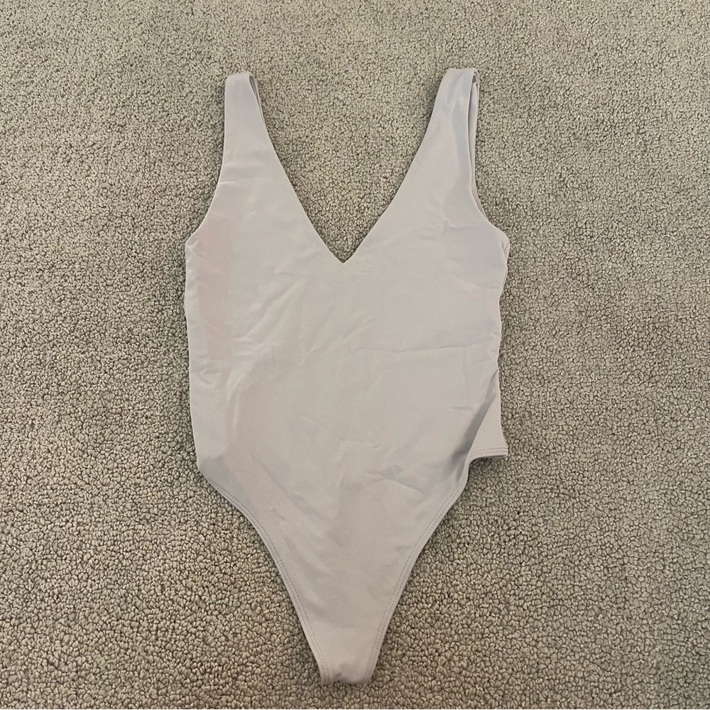 Aritzia Bodysuit